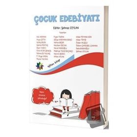 Eğiten Kitap Çocuk Edebiyatı