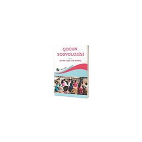 Eğiten Kitap Çocuk Sosyolojisi