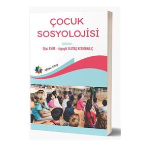 Eğiten Kitap Çocuk Sosyolojisi