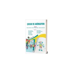 Eğiten Kitap Çocuk ve Animasyon