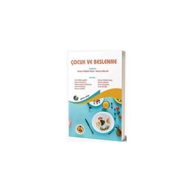 Eğiten Kitap Çocuk ve Beslenme
