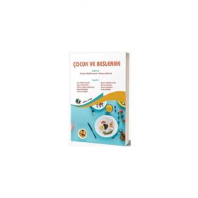 Eğiten Kitap Çocuk ve Beslenme