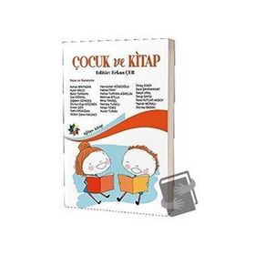 Eğiten Kitap Çocuk Ve Ekran