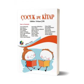 Eğiten Kitap Çocuk Ve Ekran