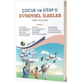 Eğiten Kitap Çocuk ve Kitap 2 Evrensel İlkeler