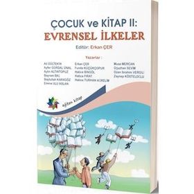 Eğiten Kitap Çocuk ve Kitap 2 Evrensel İlkeler