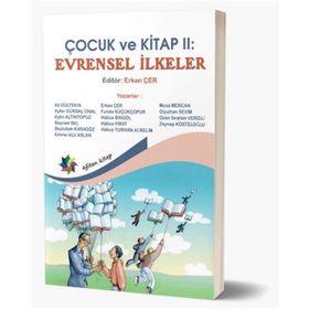 Eğiten Kitap Çocuk ve Kitap 2 Evrensel İlkeler