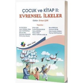 Eğiten Kitap Çocuk ve Kitap 2 Evrensel İlkeler