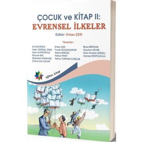 Eğiten Kitap Çocuk ve Kitap 2 Evrensel İlkeler
