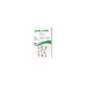 Eğiten Kitap Çocuk ve Spor