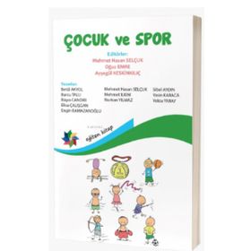 Eğiten Kitap Çocuk ve Spor