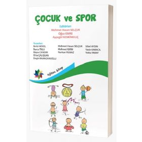 Eğiten Kitap Çocuk ve Spor