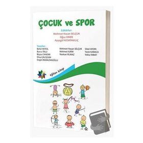 Eğiten Kitap Çocuk ve Spor
