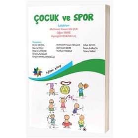 Eğiten Kitap Çocuk ve Spor