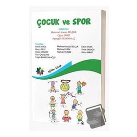 Eğiten Kitap Çocuk ve Spor