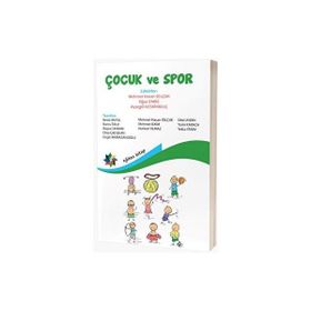 Eğiten Kitap Çocuk ve Spor
