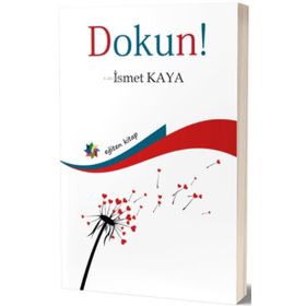 Eğiten Kitap Dokun!