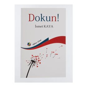 Eğiten Kitap Dokun!