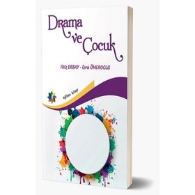 Eğiten Kitap Drama ve Çocuk