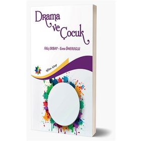 Eğiten Kitap Drama ve Çocuk
