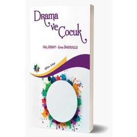Eğiten Kitap Drama ve Çocuk