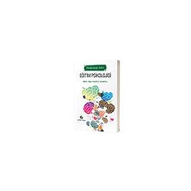 Eğiten Kitap Eğitim Psikolojisi - Psikoloji Seti
