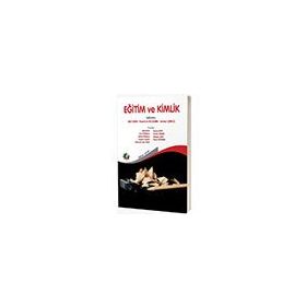 Eğiten Kitap Eğitim ve Kimlik