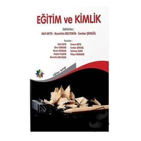 Eğiten Kitap Eğitim ve Kimlik