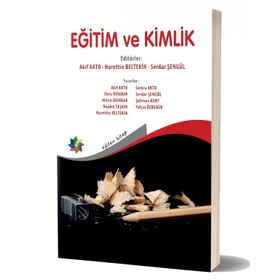 Eğiten Kitap Eğitim ve Kimlik