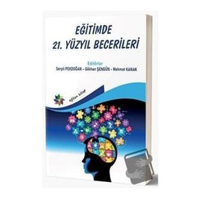Eğiten Kitap Eğitimde 21. Yüzyıl Becerileri