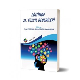 Eğiten Kitap Eğitimde 21. Yüzyıl Becerileri