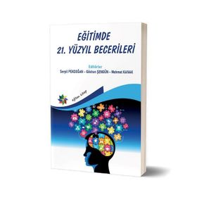 Eğiten Kitap Eğitimde 21. Yüzyıl Becerileri