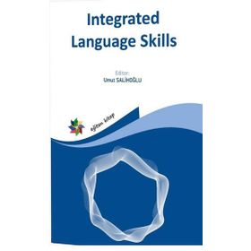 Eğiten Kitap Elt Book Series Integrated Language Skills