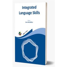 Eğiten Kitap Elt Book Series Integrated Language Skills