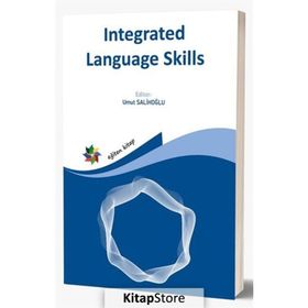Eğiten Kitap Elt Book Series Integrated Language Skills