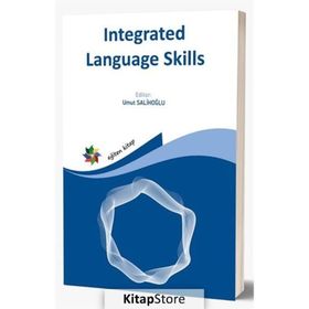 Eğiten Kitap Elt Book Series Integrated Language Skills