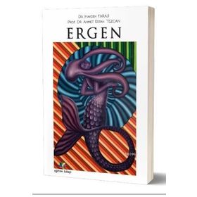 Eğiten Kitap Ergen