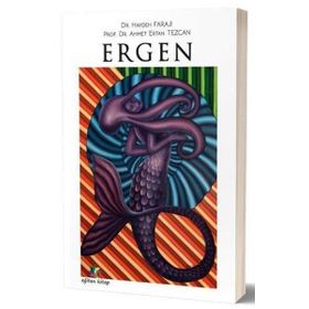 Eğiten Kitap Ergen