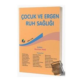 Eğiten Kitap Ergen