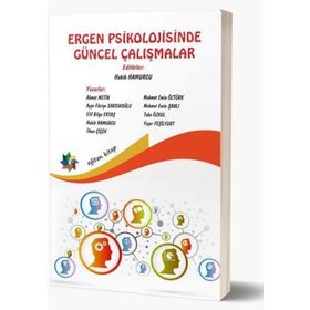 Eğiten Kitap Ergen