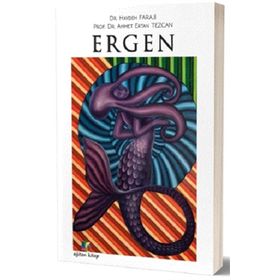 Eğiten Kitap Ergen