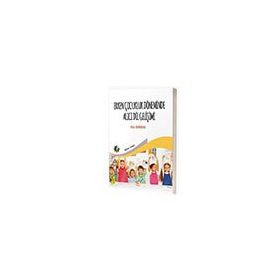 Eğiten Kitap Erken Çocukluk Döneminde Alıcı Dil Gelişimi