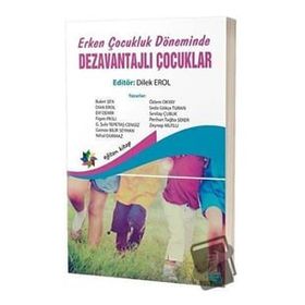 Eğiten Kitap Erken Çocukluk Döneminde Dezavantajlı Çocuklar