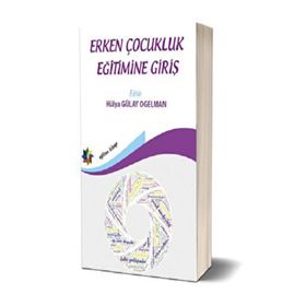 Eğiten Kitap Erken Çocukluk Eğitimine Giriş