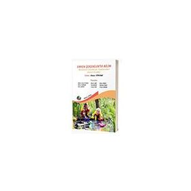 Eğiten Kitap Erken Çocuklukta Bilim