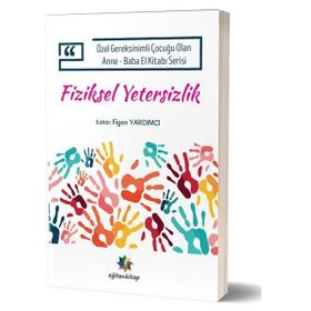 Eğiten Kitap Fiziksel Yetersizlik