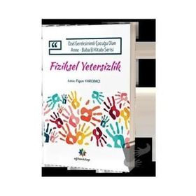 Eğiten Kitap Fiziksel Yetersizlik