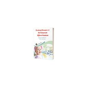 Eğiten Kitap Gecikmiş Konuşma ve Dil Gelişiminde Eğitsel Müdahale