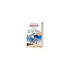 Eğiten Kitap Gelişimsel Açıdan Ergenlik