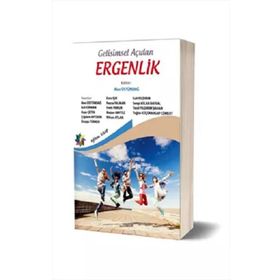 Eğiten Kitap Gelişimsel Açıdan Ergenlik
